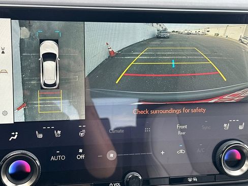 Certified 2023 Lexus RX 350 Premium Plus image 19