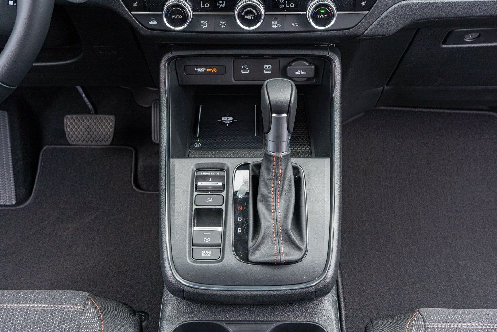 New 2027 Honda CR-V Sport image 22