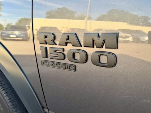 Used 2022 RAM 1500 Warlock w/ Electronics Group AWD/4WD image 17