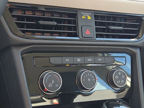 New 2026 Volkswagen Taos S FWD image 18