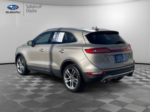 Used 2015 Lincoln MKC AWD w/ Equipment Group 102A Reserve image 9