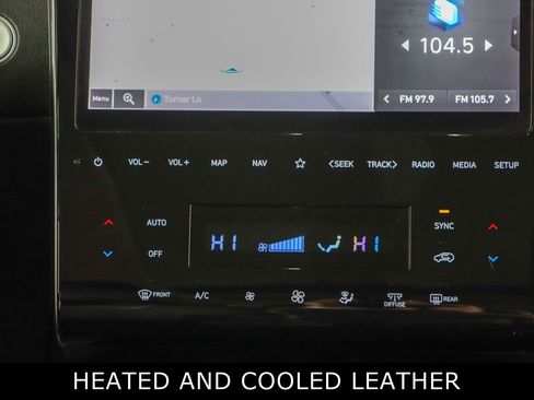 Used 2022 Hyundai Tucson Limited image 20