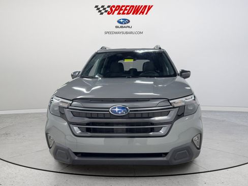 New 2026 Subaru Forester Premium image 2