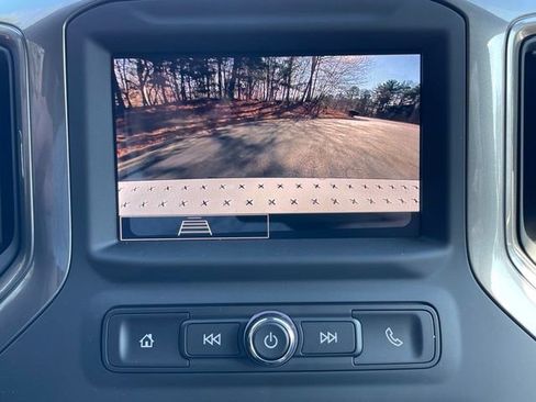 New 2025 Chevrolet Silverado 3500 W/T w/ WT Convenience Package image 11