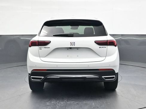 Used 2024 Buick Envision Preferred AWD/4WD image 5