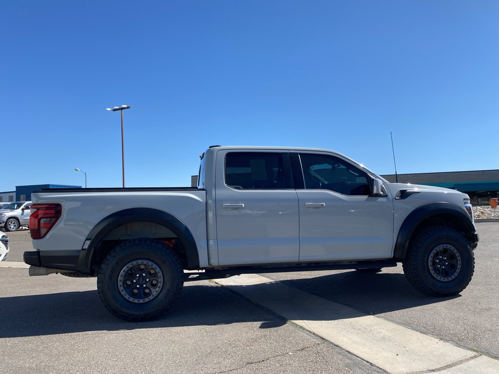 Used 2024 Ford F150 Raptor AWD/4WD image 25
