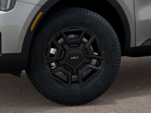 New 2026 Kia Sorento SX Prestige w/ Olive Brown Leather Package image 9