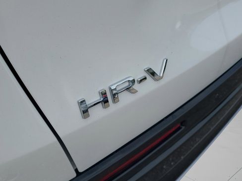 New 2026 Honda HR-V EX-L image 7