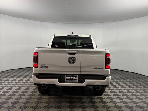 Used 2023 RAM 1500 Limited AWD/4WD image 7