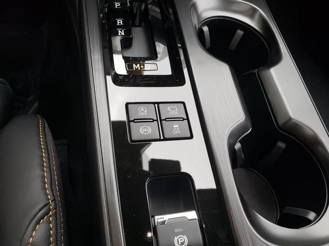New 2026 Subaru Outback Wilderness AWD/4WD image 17