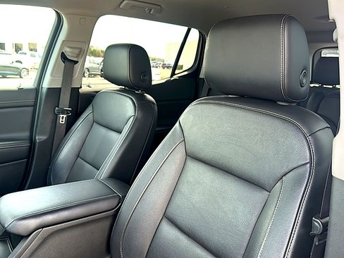 Used 2020 GMC Acadia SLT image 14