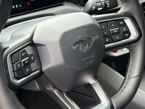 New 2026 Ford Mustang Coupe RWD image 29