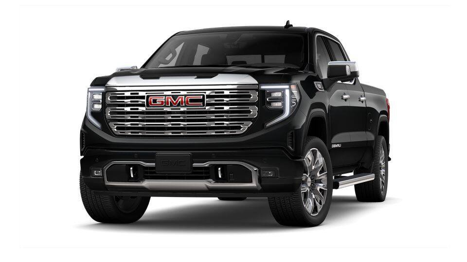 New 2026 GMC Sierra 1500 Denali w/ Denali Reserve Package AWD/4WD image 27