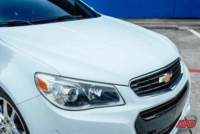 Used 2014 Chevrolet SS RWD image 27