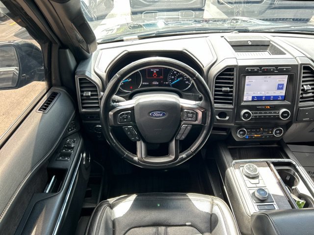 Used 2021 Ford Expedition Limited AWD/4WD image 24