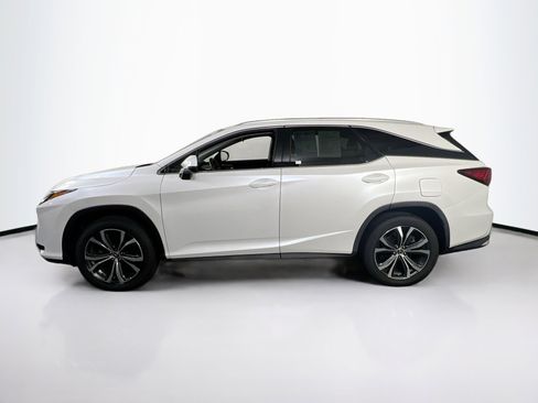 Used 2019 Lexus RX 350L AWD image 8