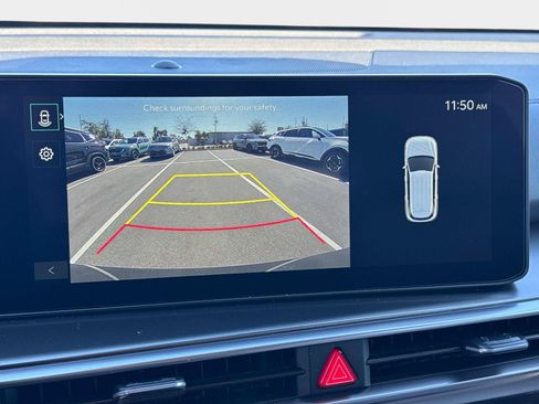 New 2026 Kia Sorento EX image 19