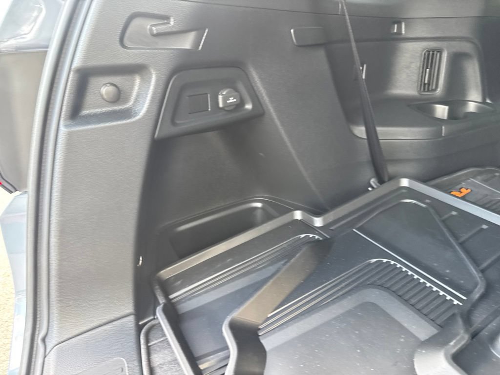 Used 2026 Honda Pilot TrailSport image 64