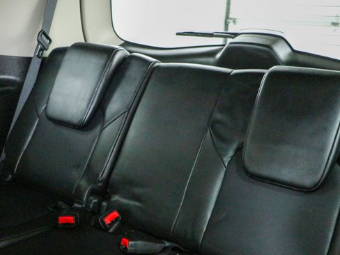 Used 2021 INFINITI QX80 Premium Select w/ Cargo Package RWD image 28