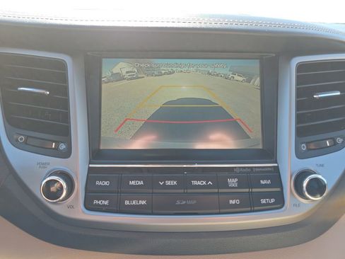 Used 2016 Hyundai Tucson Limited w/ Option Group 03 image 21