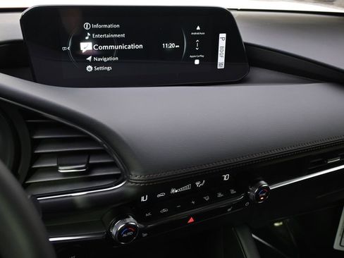 New 2026 MAZDA MAZDA3 2.5 S Hatchback w/ Premium Pkg image 27