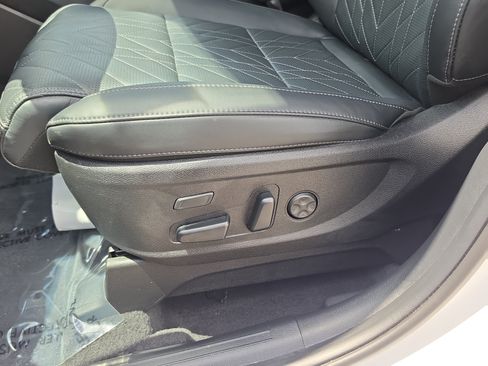 Certified 2025 Kia Telluride SX Prestige X-Line AWD/4WD image 22