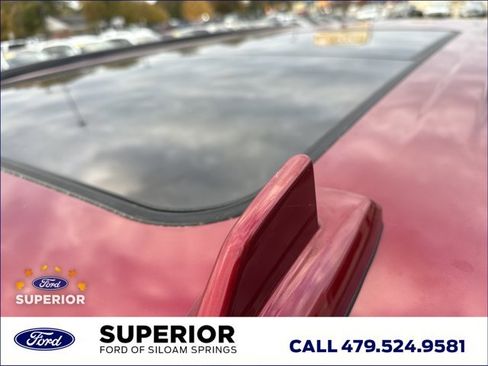 Used 2022 Chevrolet Tahoe Z71 w/ Z71 Off-Road Package image 19