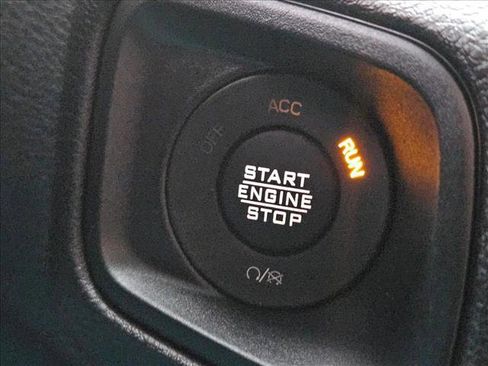 New 2026 Jeep Wrangler Sport image 13