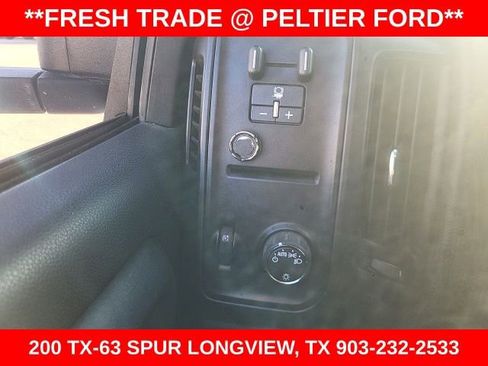 Used 2015 Chevrolet Silverado 2500 W/T w/ WT Convenience Package image 24