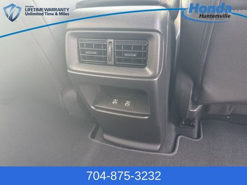 New 2026 Honda CR-V Sport-L image 16