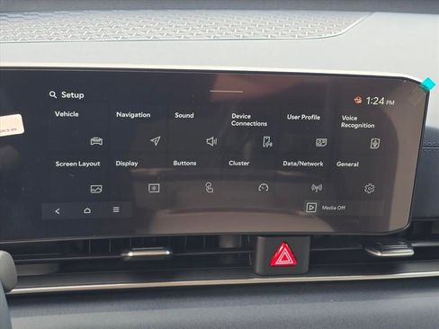 New 2026 Kia Carnival SX image 18