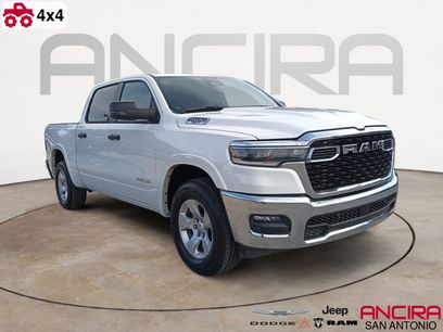 Used 2025 RAM 1500 Big Horn