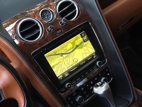 Used 2015 Bentley Continental GT V8 S AWD/4WD image 44