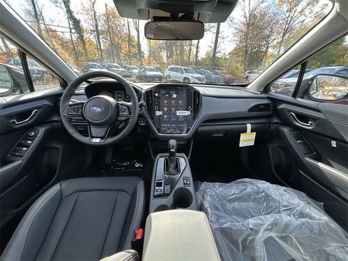 New 2026 Subaru Crosstrek 2.5i Limited image 12
