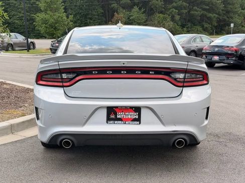 Used 2023 Dodge Charger GT RWD image 10
