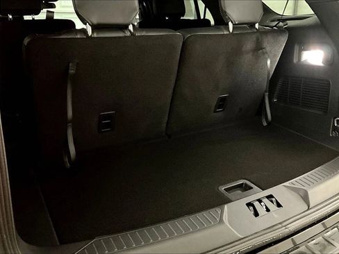 New 2026 Ford Explorer Tremor image 34