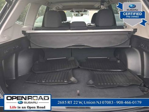 Certified 2023 Subaru Forester Premium AWD/4WD image 20