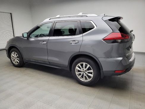 Used 2019 Nissan Rogue S w/ Special Edition Package image 3