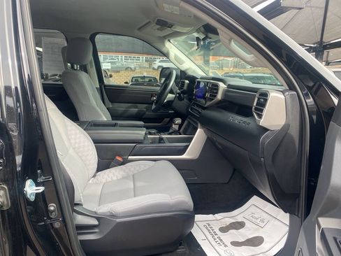 Used 2024 Toyota Tundra SR5 image 9