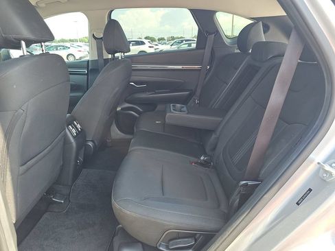 Used 2023 Hyundai Tucson SEL AWD/4WD image 13
