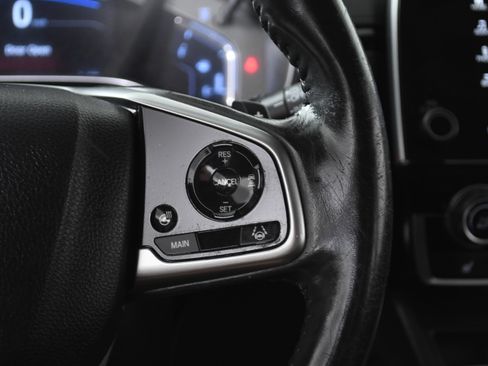 Used 2021 Honda CR-V EX-L image 13