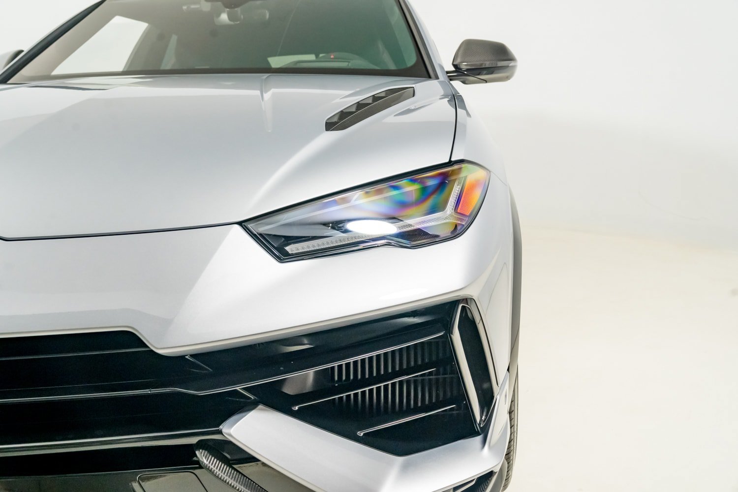 Used 2024 Lamborghini Urus Performante AWD/4WD image 44