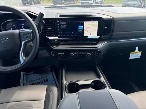 New 2026 Chevrolet Silverado 2500 ZR2 AWD/4WD image 20