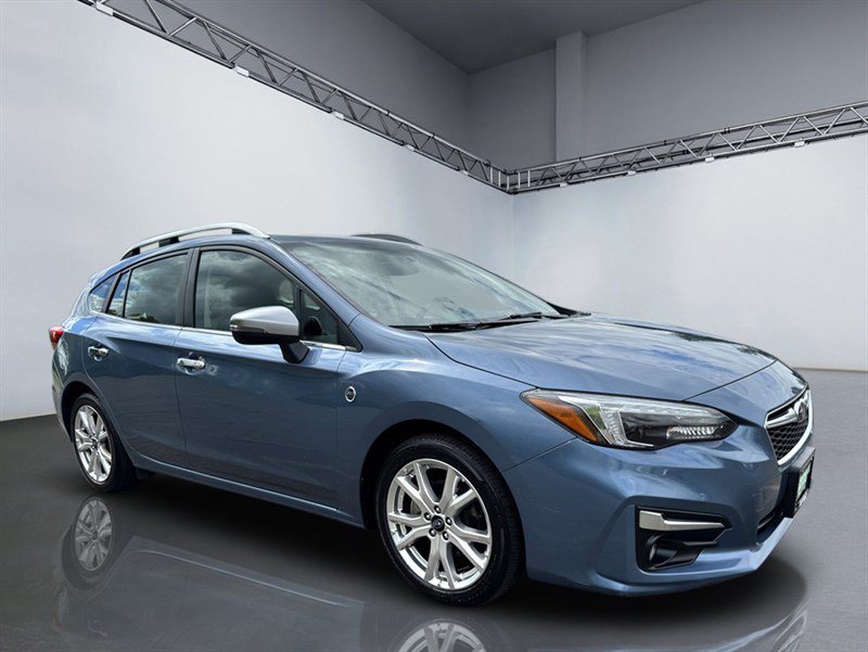 Used 2018 Subaru Impreza 2.0i Limited w/ 50th Anniversary Edition AWD/4WD image 9