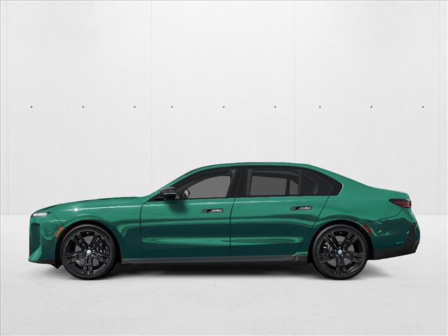 New 2027 BMW 740i w/ M Sport Package RWD image 2