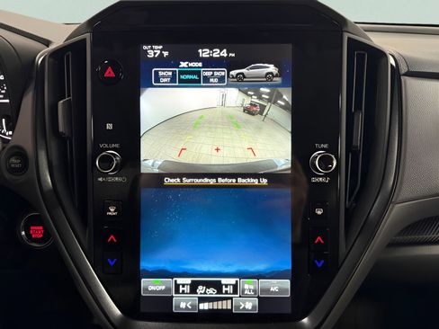 New 2026 Subaru Crosstrek 2.0i Premium image 16