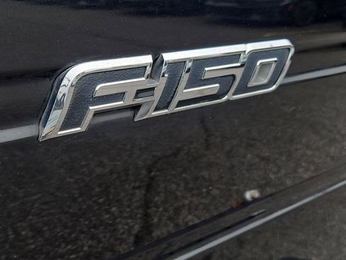 Used 2010 Ford F150 FX4 image 12