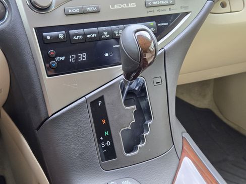 Used 2015 Lexus RX 350 FWD image 28