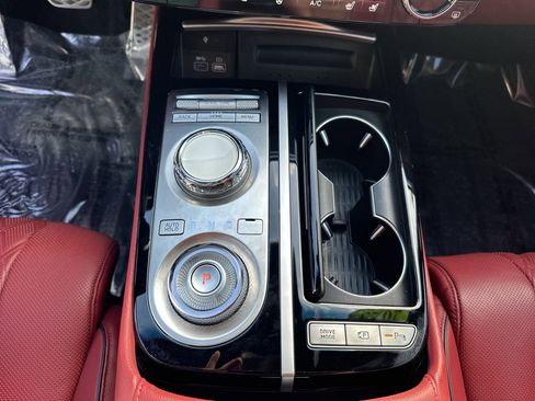 Certified 2023 Genesis G80 3.5T Sport image 23