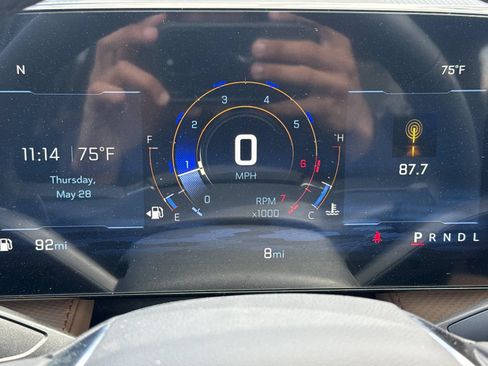 New 2026 Chevrolet Equinox ACTIV FWD image 28